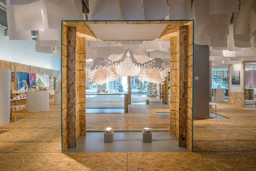 museu design chicago