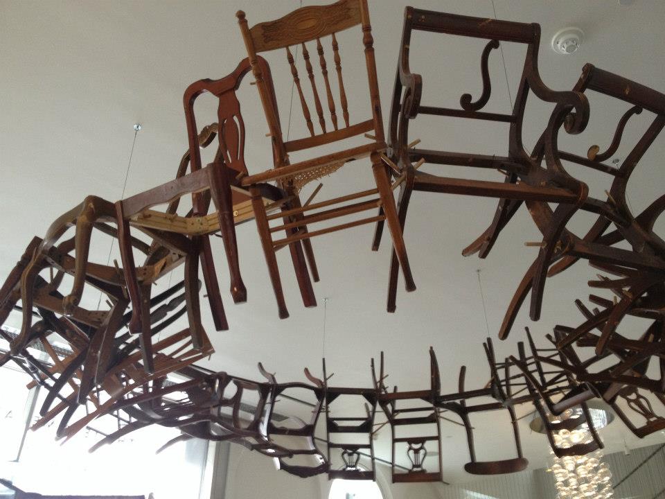 museu design new york