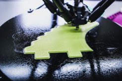 cursos de impressão 3d gratuitos