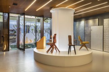 museu das cadeiras