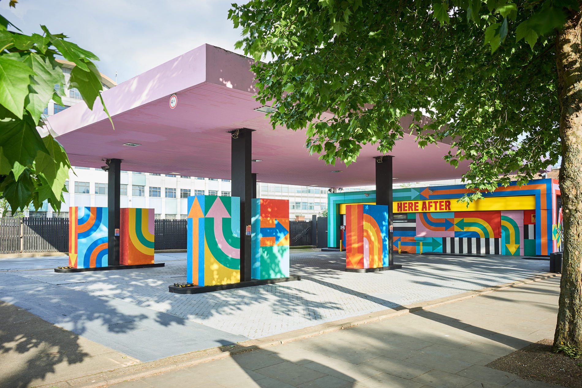 Here After por Craig & Karl