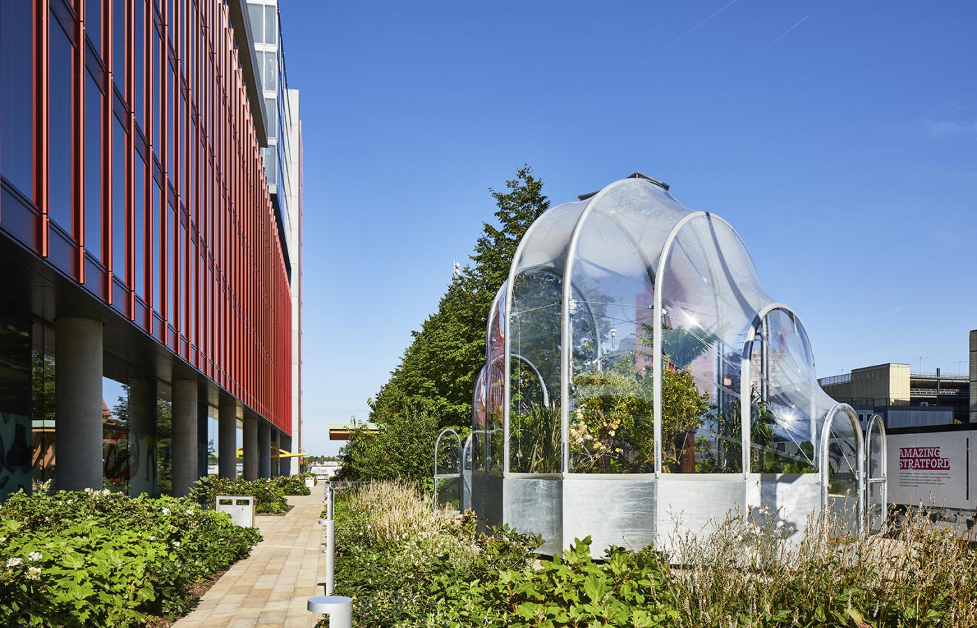 Destaques London Design Festival 