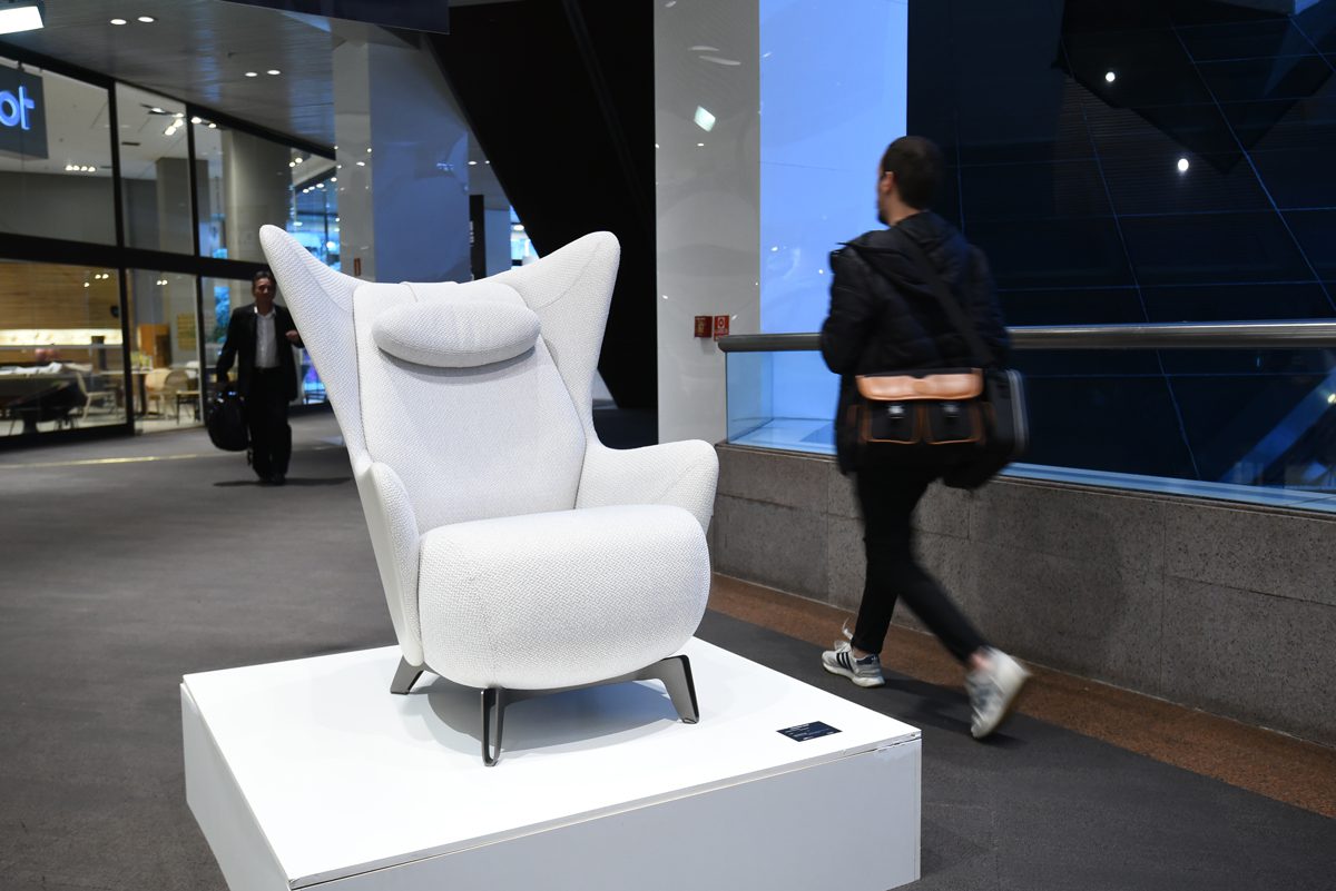 mostra design