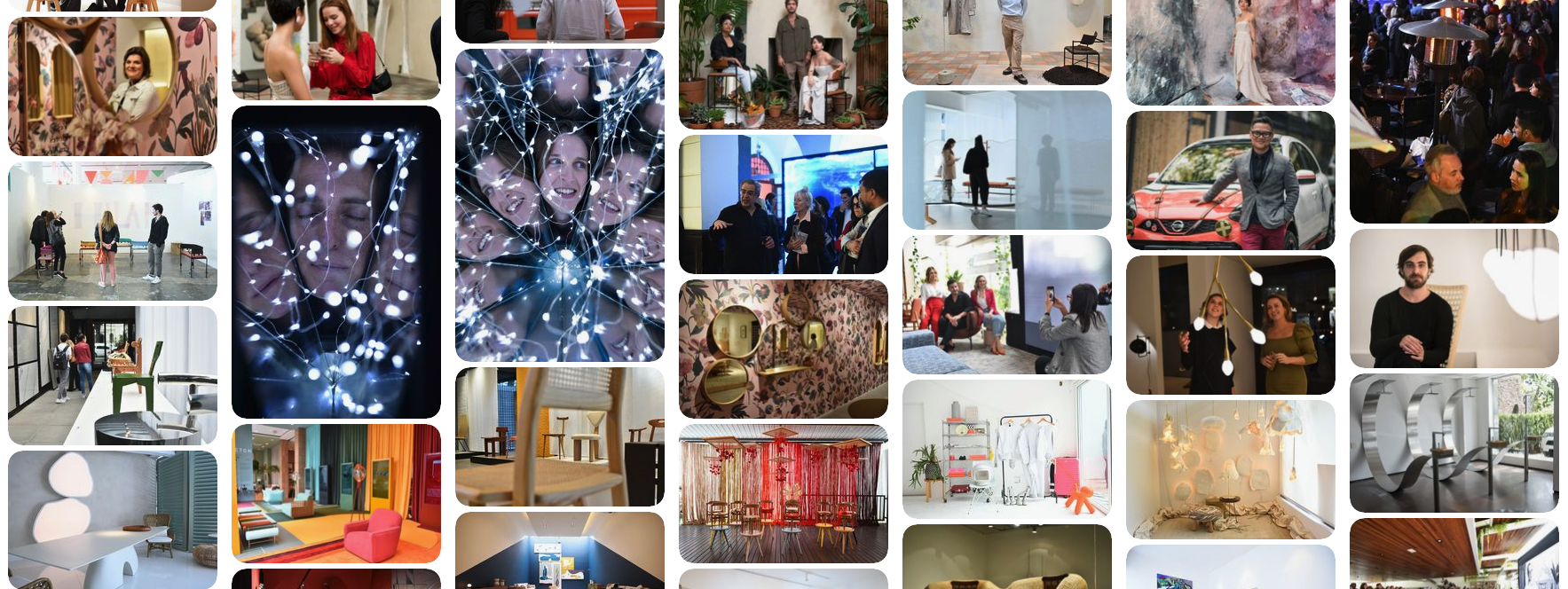 Pinterest design arquitetura