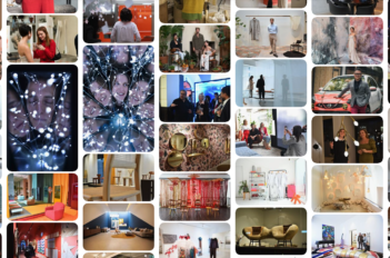 Pinterest design arquitetura