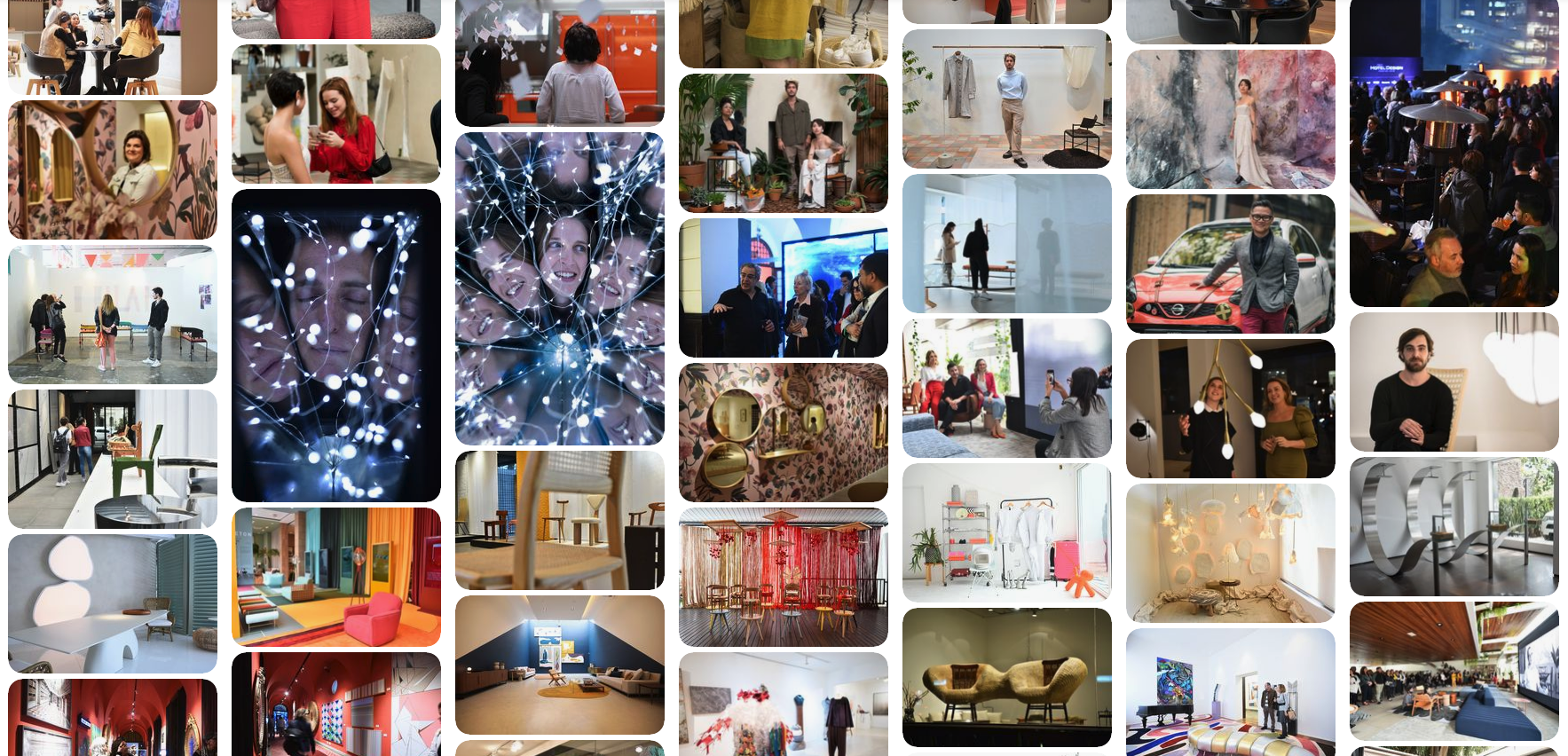 Pinterest design arquitetura