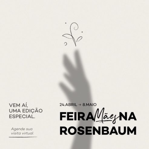 FEIRA DE TODAS AS AS MAES - CONVITE
