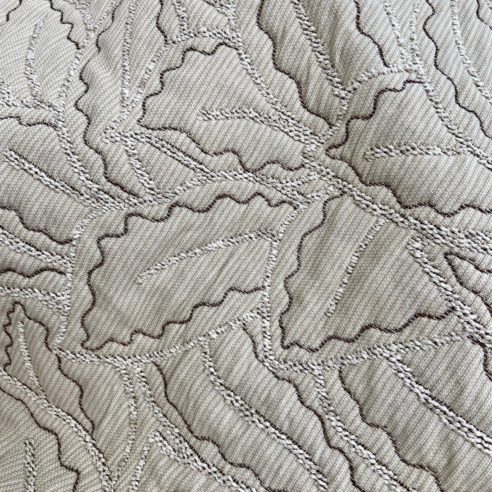 JACQUARD FOLHAS - FOTO2