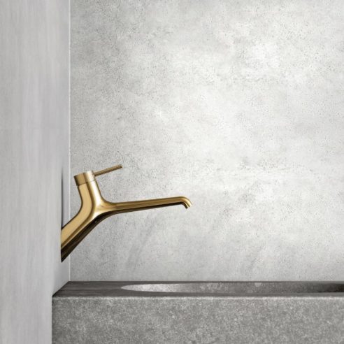 Mantis por Play Arquitetura