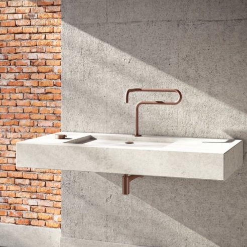 Conexões Espontâneas por Irmãos Campana