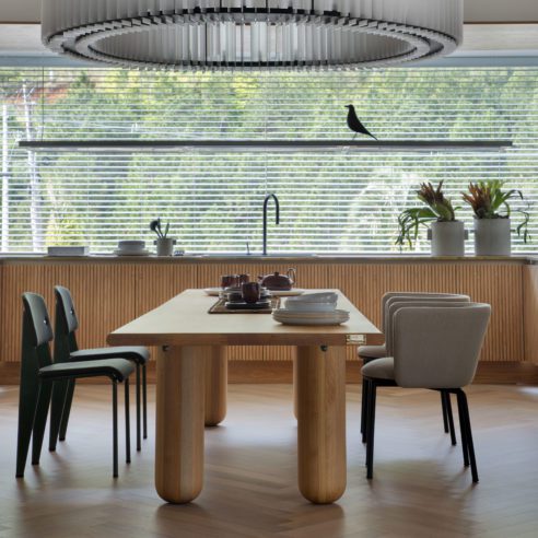 Projeto: Tufi Mousse | Foto: Denilson Machado