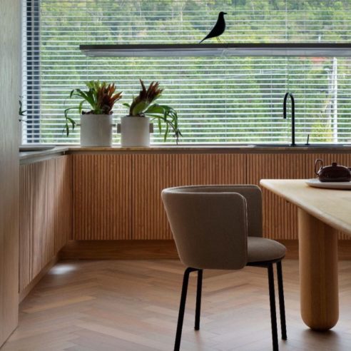 Projeto: Tufi Mousse | Foto: Denilson Machado