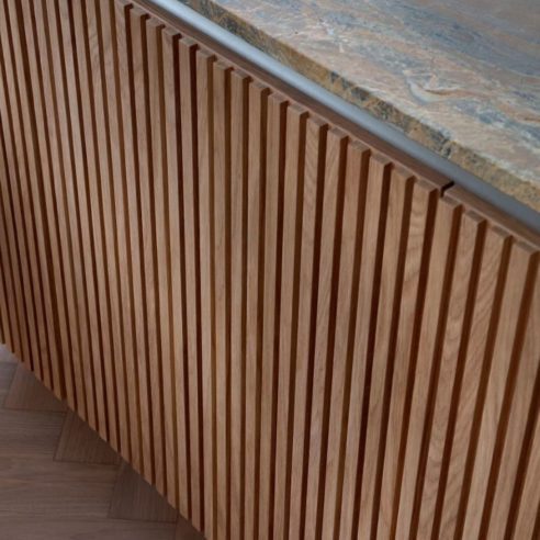 Projeto: Tufi Mousse | Foto: Denilson Machado