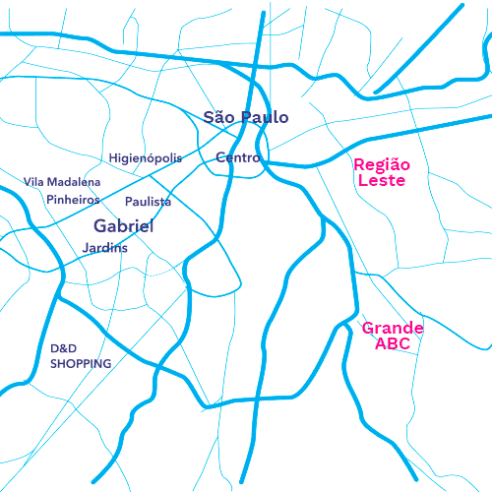 Mapa-Dw!-Tour-Grande-ABC-e-Região-Leste