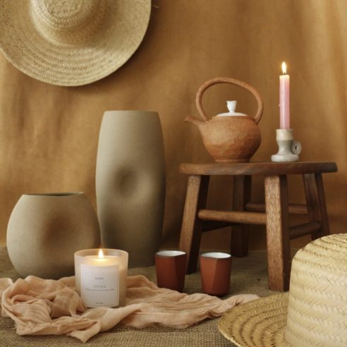 Fotos e Produção: @michadangelo