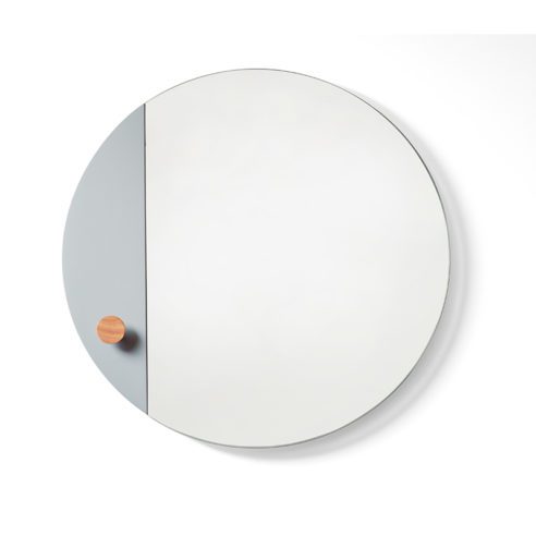 Espelho Ello por Estúdio de Design Líder