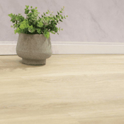 Dunas: piso vinílico da coleção Belezas do Brasil da Pormade