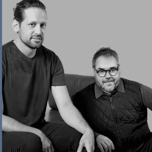 Allex Colontonio e André Rodrigues, os Decornautas – publishers e influenciadores