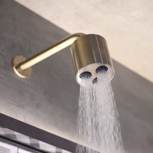 Chuveiro de parede Mix&Match