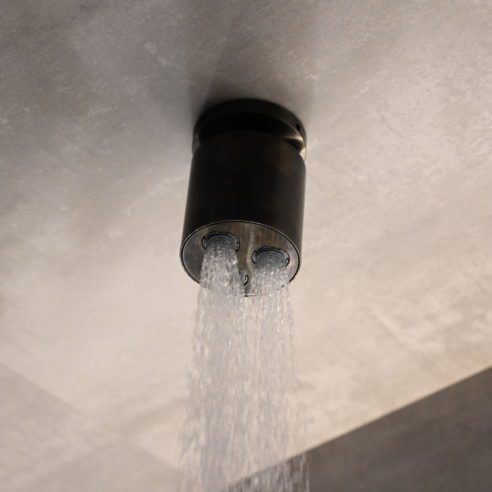 Chuveiro de teto Mix&Match