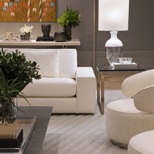 Ambiente: Erika Queiroz | Foto: Raphael Briest