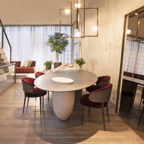 Ambiente: Ana Rozenblit | Foto: Raphael Briest