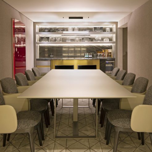 Ambiente: Fábio Morozini | Foto: Raphael Briest