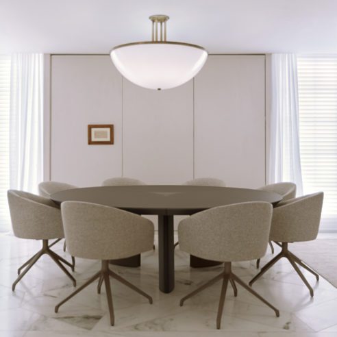 Ambiente: Lidia Maciel | Foto: Marco Antônio