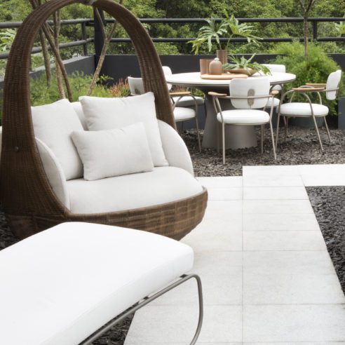 Ambiente: Patricia Penna | Foto: Raphael Briest