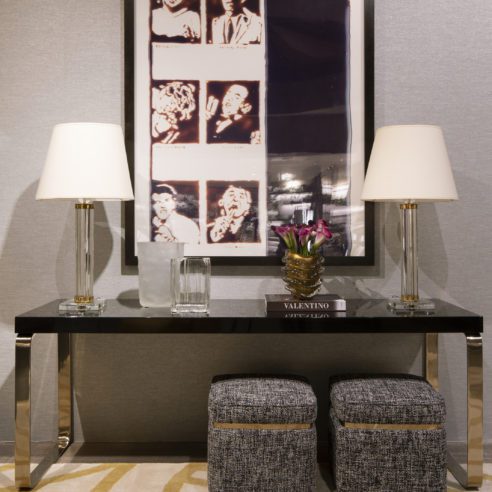 Ambiente: Roberta Zimmermann | Foto: Raphael Briest