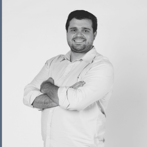 Thiago Sodré – CEO Club&Casa Design