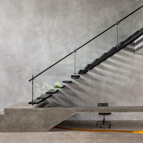 Casa Docol em São Paulo