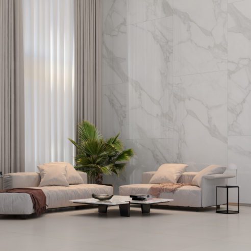 Revestimento Unique Branco