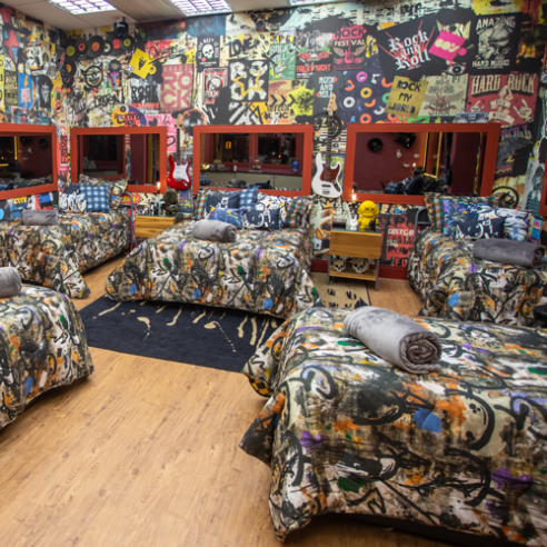 Foto: 2022 TM ENDEMOL SHINE GROUP B.V SOB LICENÇA GLOBO