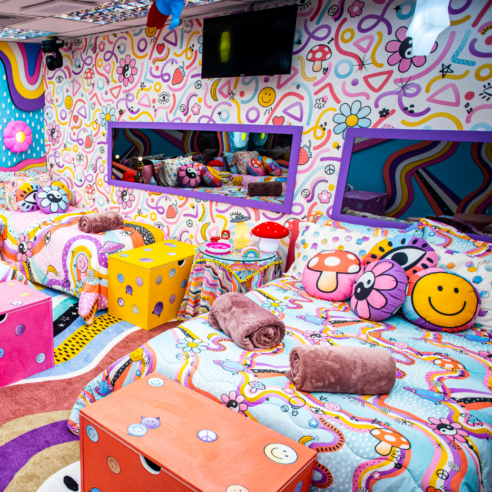 Foto: 2022 TM ENDEMOL SHINE GROUP B.V SOB LICENÇA GLOBO