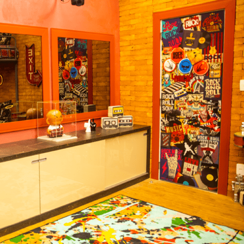 Foto: 2022 TM ENDEMOL SHINE GROUP B.V SOB LICENÇA GLOBO