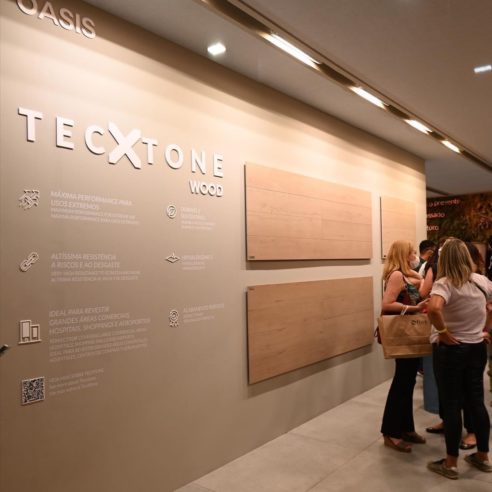 Tecxtone Wood | Foto: Ale Moreira