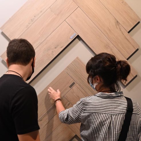 Tecxtone Wood | Foto: Ale Moreira