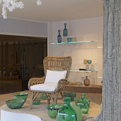 Aline Celles | Foto: MCA Estúdio