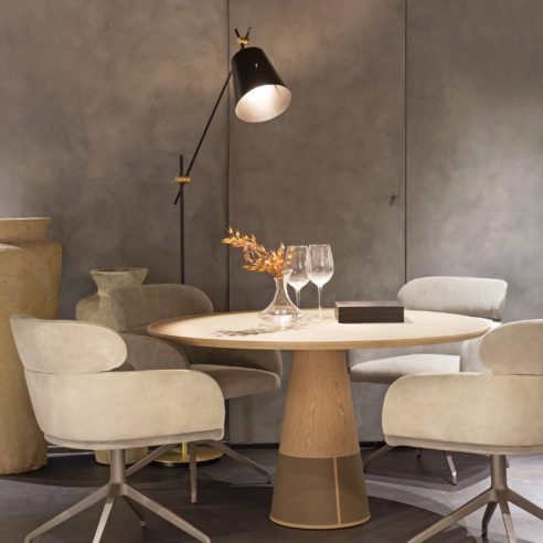 Aurora Grei, Andrea Eiras e Carla Napolião | Foto: MCA Estúdio