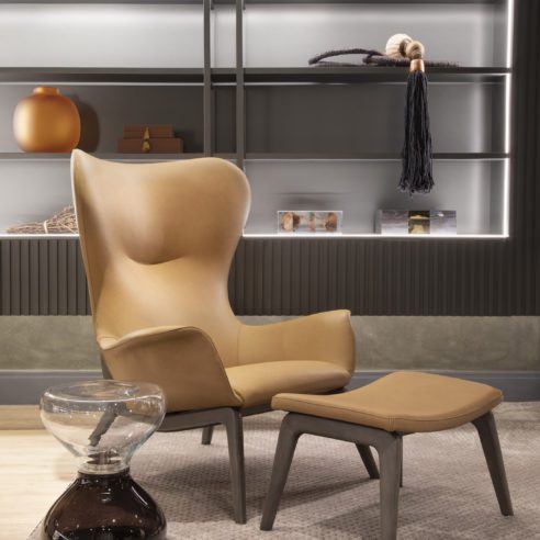 Claudia Pimenta e Patricia Franco | Foto: MCA Estúdio