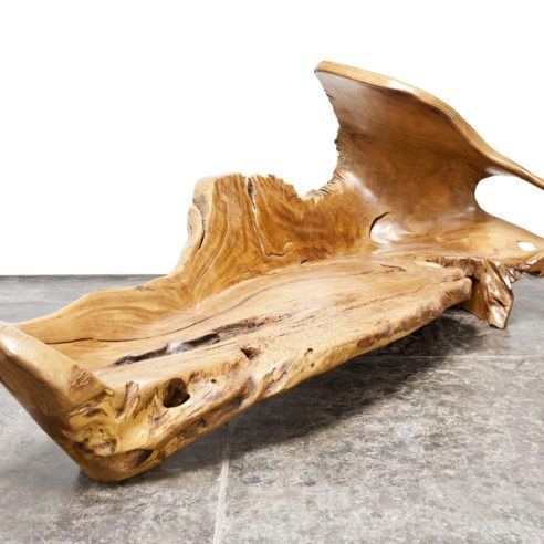 Carijó,  Hugo França para Galeria Bolsa de Arte (Setor Arte em Campo)