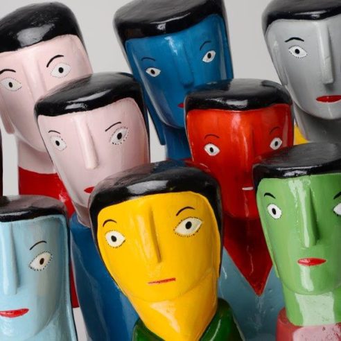 arte popular brasileira