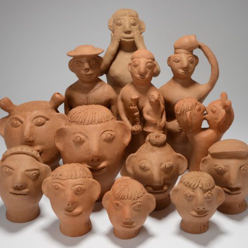 arte popular brasileira