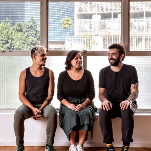 FStudio Design participa da MADE 2022