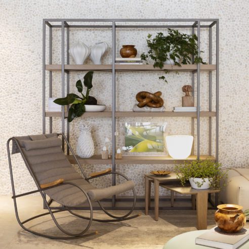 Claudia Zuppani (@claudiazuppaniarquitetura) | Foto: Marco Antônio