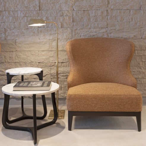 Maurem Françoise | Foto: Marco Antônio