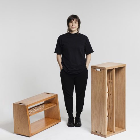 Todos os Fogos participa da MADE 2022