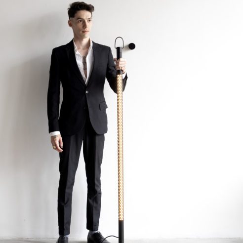 Gabriel Freitas participa da MADE 2022