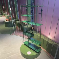 Estante DOTS #5, design do F.Studio Design